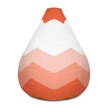 Load image into Gallery viewer, TPDb Vibrant Bean Bag Cover