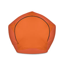 Load image into Gallery viewer, TPDb Vibrant Bean Bag Cover