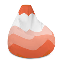 Load image into Gallery viewer, TPDb Vibrant Bean Bag Cover