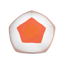 Load image into Gallery viewer, TPDb Vibrant Bean Bag Cover