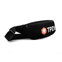 Load image into Gallery viewer, TPDb Fanny Pack