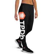 Load image into Gallery viewer, TPDb Women's Joggers
