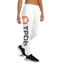 Load image into Gallery viewer, TPDb Women's Joggers
