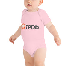 Load image into Gallery viewer, Babies First TPDb Shirt