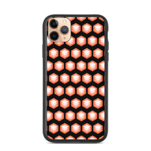 Load image into Gallery viewer, TPDb Biodegradable iPhone Case