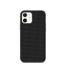 Load image into Gallery viewer, TPDb Biodegradable iPhone Case (Classic Logo)