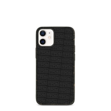Load image into Gallery viewer, TPDb Biodegradable iPhone Case (Classic Logo)