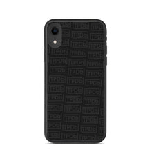 Load image into Gallery viewer, TPDb Biodegradable iPhone Case (Classic Logo)