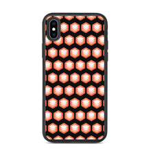 Load image into Gallery viewer, TPDb Biodegradable iPhone Case