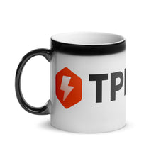 Load image into Gallery viewer, TPDb Pro Glossy Magic Mug