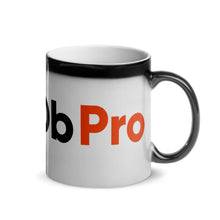 Load image into Gallery viewer, TPDb Pro Glossy Magic Mug