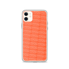 Load image into Gallery viewer, TPDb iPhone Case (Classic Logo)