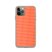 Load image into Gallery viewer, TPDb iPhone Case (Classic Logo)