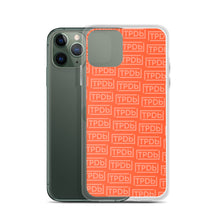Load image into Gallery viewer, TPDb iPhone Case (Classic Logo)