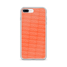Load image into Gallery viewer, TPDb iPhone Case (Classic Logo)