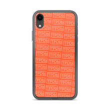 Load image into Gallery viewer, TPDb iPhone Case (Classic Logo)