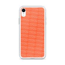 Load image into Gallery viewer, TPDb iPhone Case (Classic Logo)