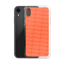 Load image into Gallery viewer, TPDb iPhone Case (Classic Logo)