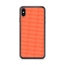 Load image into Gallery viewer, TPDb iPhone Case (Classic Logo)