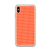 Load image into Gallery viewer, TPDb iPhone Case (Classic Logo)