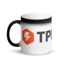 Load image into Gallery viewer, TPDb Pro Matte Magic Mug
