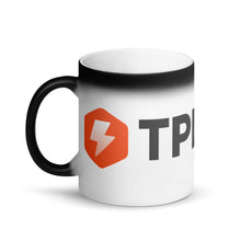 Load image into Gallery viewer, TPDb Pro Matte Magic Mug