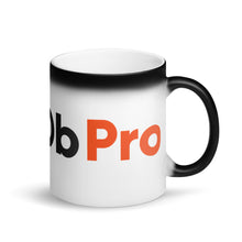 Load image into Gallery viewer, TPDb Pro Matte Magic Mug