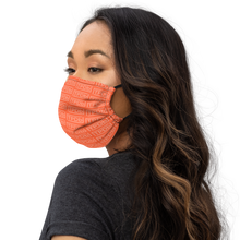 Load image into Gallery viewer, TPDb Premium Face Mask (Classic Logo)