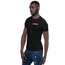 Load image into Gallery viewer, TPDb Short-Sleeve Unisex T-Shirt