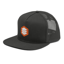 Load image into Gallery viewer, TPDb Mesh Snapback