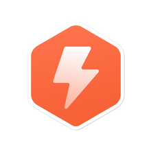 Load image into Gallery viewer, TPDb Pro Stickers