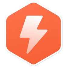 Load image into Gallery viewer, TPDb Pro Stickers