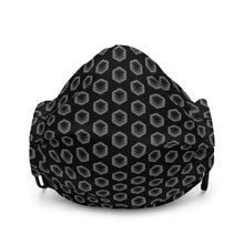 Load image into Gallery viewer, TPDb Premium Face Mask