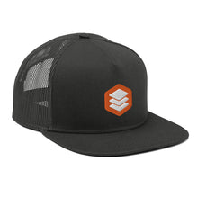 Load image into Gallery viewer, TPDb Mesh Snapback