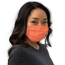 Load image into Gallery viewer, TPDb Premium Face Mask (Classic Logo)