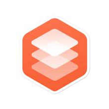 Load image into Gallery viewer, TPDb Icon Stickers