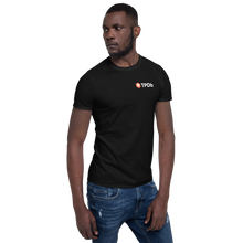 Load image into Gallery viewer, TPDb Short-Sleeve Unisex T-Shirt