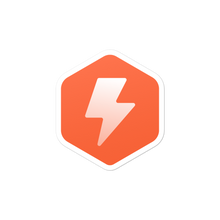 Load image into Gallery viewer, TPDb Pro Stickers