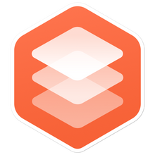 Load image into Gallery viewer, TPDb Icon Stickers