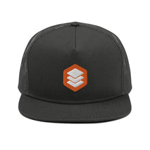 Load image into Gallery viewer, TPDb Mesh Snapback