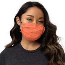 Load image into Gallery viewer, TPDb Premium Face Mask (Classic Logo)