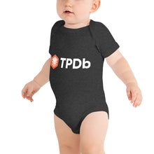 Load image into Gallery viewer, Babies First TPDb Shirt