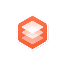 Load image into Gallery viewer, TPDb Icon Stickers