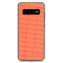 Load image into Gallery viewer, TPDb Samsung Case (Classic Logo)