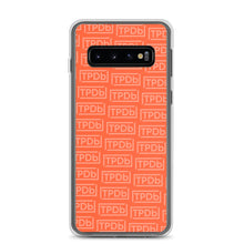 Load image into Gallery viewer, TPDb Samsung Case (Classic Logo)
