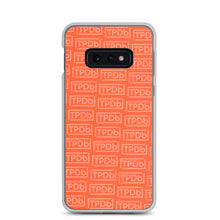 Load image into Gallery viewer, TPDb Samsung Case (Classic Logo)