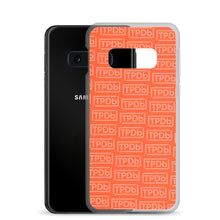 Load image into Gallery viewer, TPDb Samsung Case (Classic Logo)
