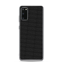 Load image into Gallery viewer, TPDb Dark Samsung Case