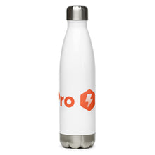 Load image into Gallery viewer, Insulated TPDb Pro Water Bottle