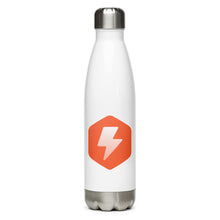 Load image into Gallery viewer, Insulated TPDb Pro Water Bottle (Icon Only)